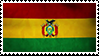 Consulate of Bolivia